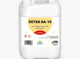 Deter Ra 15