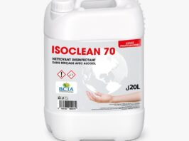 Isoclean 70