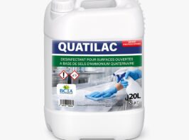 Quatilac
