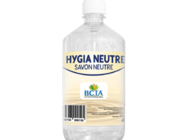 Hygia Neutre Gel