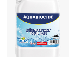 AQUABIOCIDE