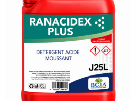 Ranacidex Plus