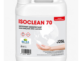 Isoclean 70