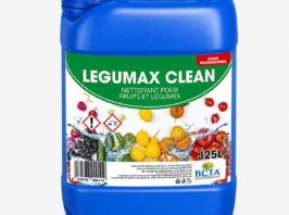 Legumax clean