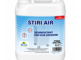 Stiri Air