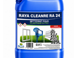 Raya Cleaner RA 24