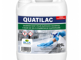 Quatilac