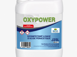 Oxypower